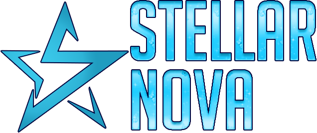 Stellar Nova Ltd. Logo